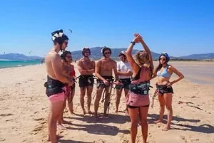 metodologia corsi kite