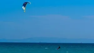 kitefoil corsi tarifa