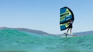 wing foil corsi tarifa