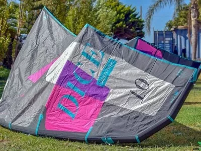 duotone kites noleggio tarifa