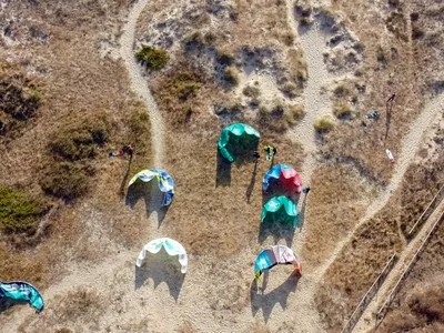 tarifa noleggio attrezzatura kitesurf