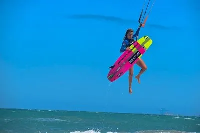 strapless kitesurf corsi tarifa
